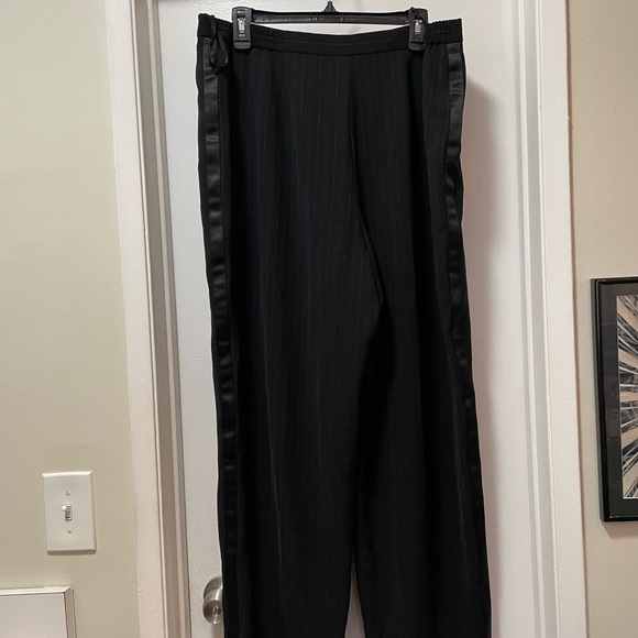 Amanda Smith Suit Pants - Picture 6 of 15